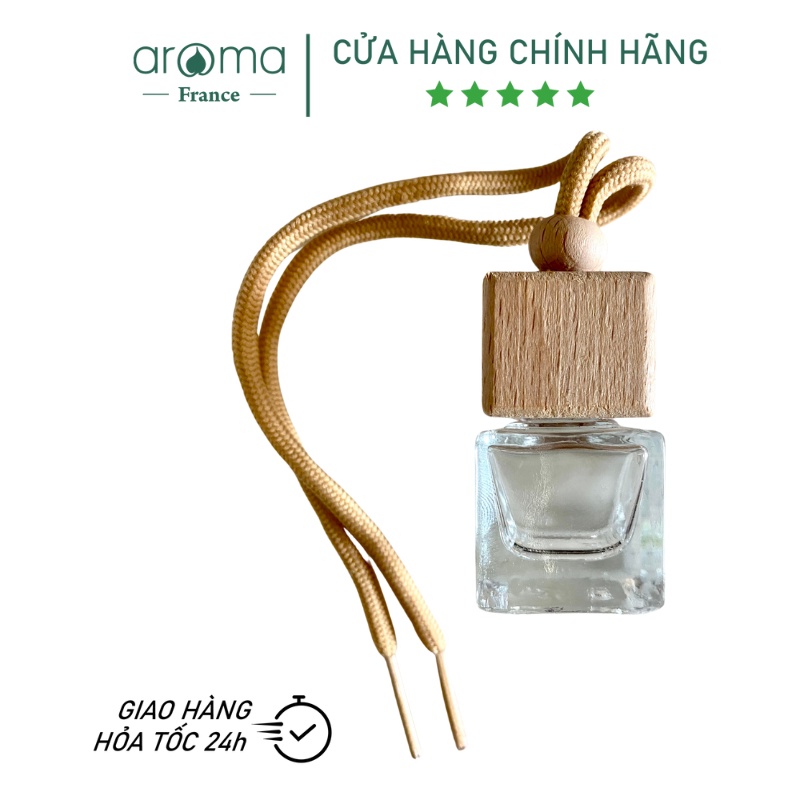 Vỏ Lọ Treo Đựng Tinh Dầu Làm Thơm Phòng I Khử Mùi Nhà Vệ Sinh I Treo Xe Ô Tô I Treo Tủ Quần Áo