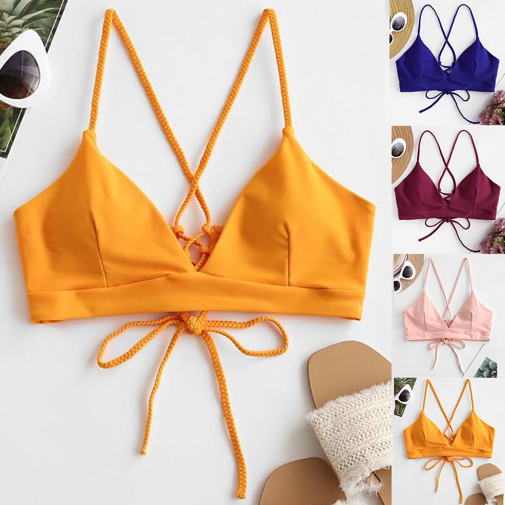Bikini Nữ Có Đệm Nâng Ngực Gợi Cảm | BigBuy360 - bigbuy360.vn
