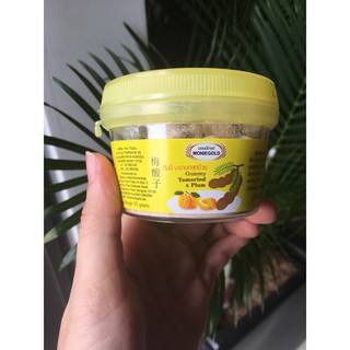 KẸO ME THÁI VIÊN MỀM VỊ MẬN MONIEGOLD