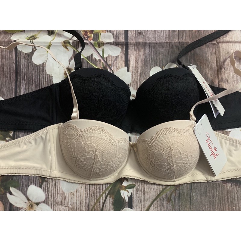 Áo lót nữ Triumph Style Dorothy WHUD