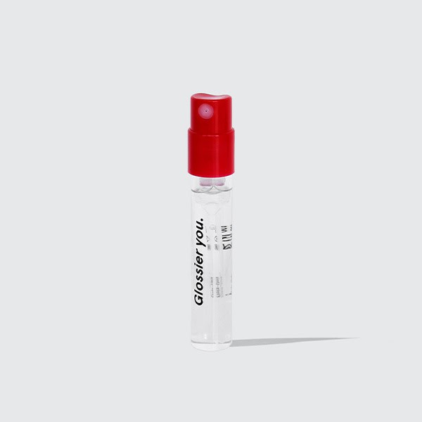 (Sẵn) Sample mĩ phẩm Glossier