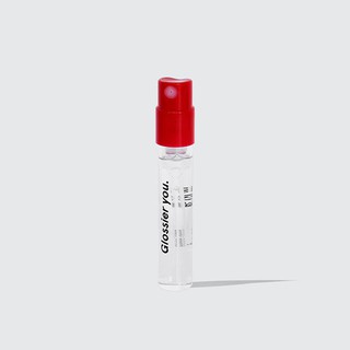 (Sẵn) Sample mĩ phẩm Glossier