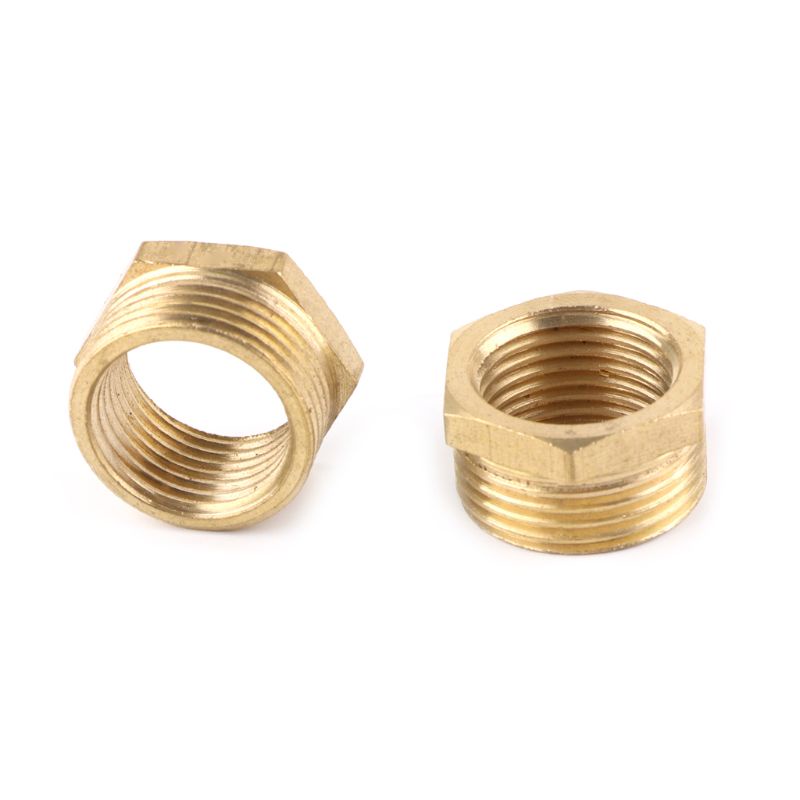 Bộ Giảm Tốc Lõi Đồng Thau 4 Điểm 6 Điểm Thay Đổi Bên Trong Và Ngoài Dây Điện Replac