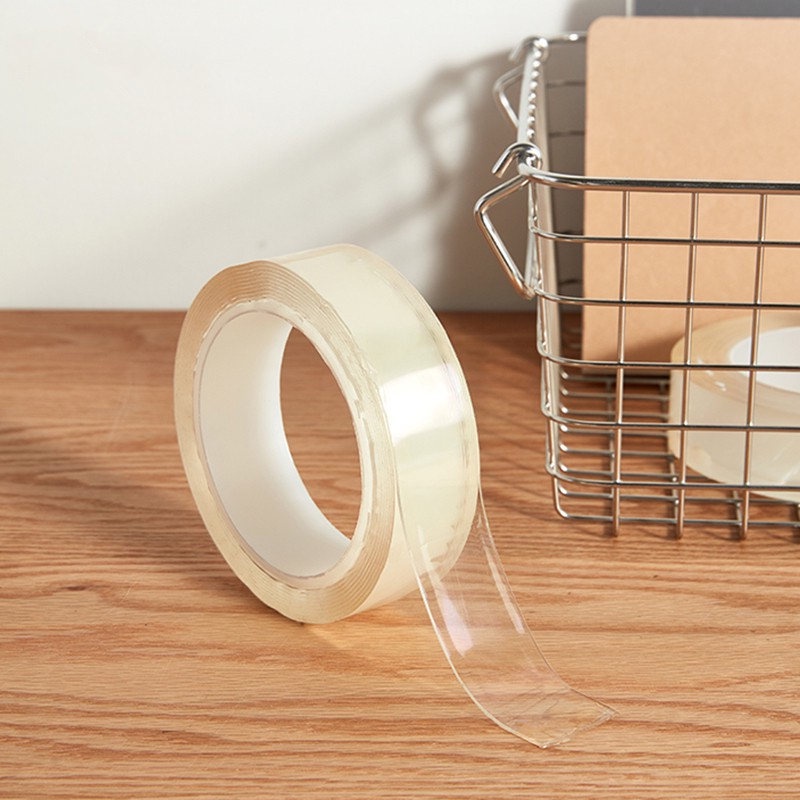 Băng dính nano đa năng chống trượt có thể rửa sạch