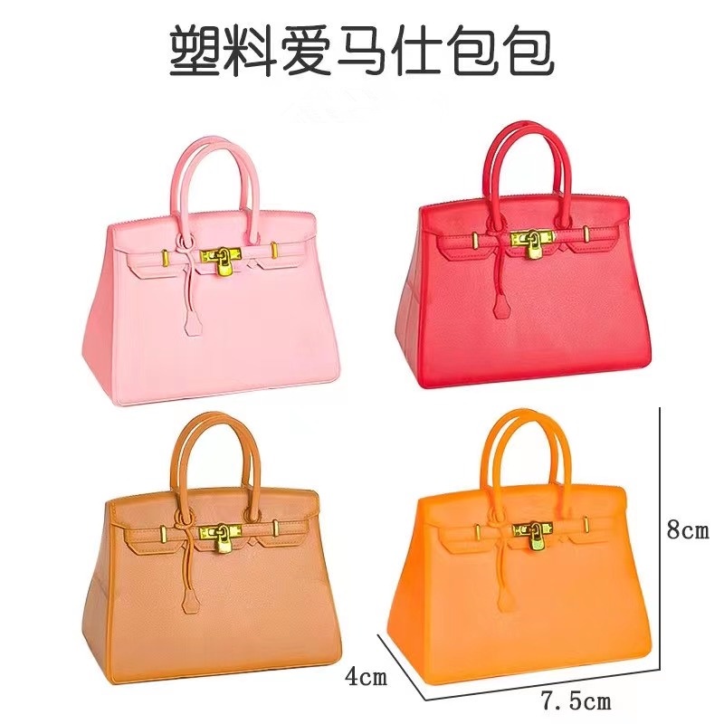 Topper Cắm Trang Trí Bánh Kem Sang Trọng Cho Tiệc Sinh Nhật