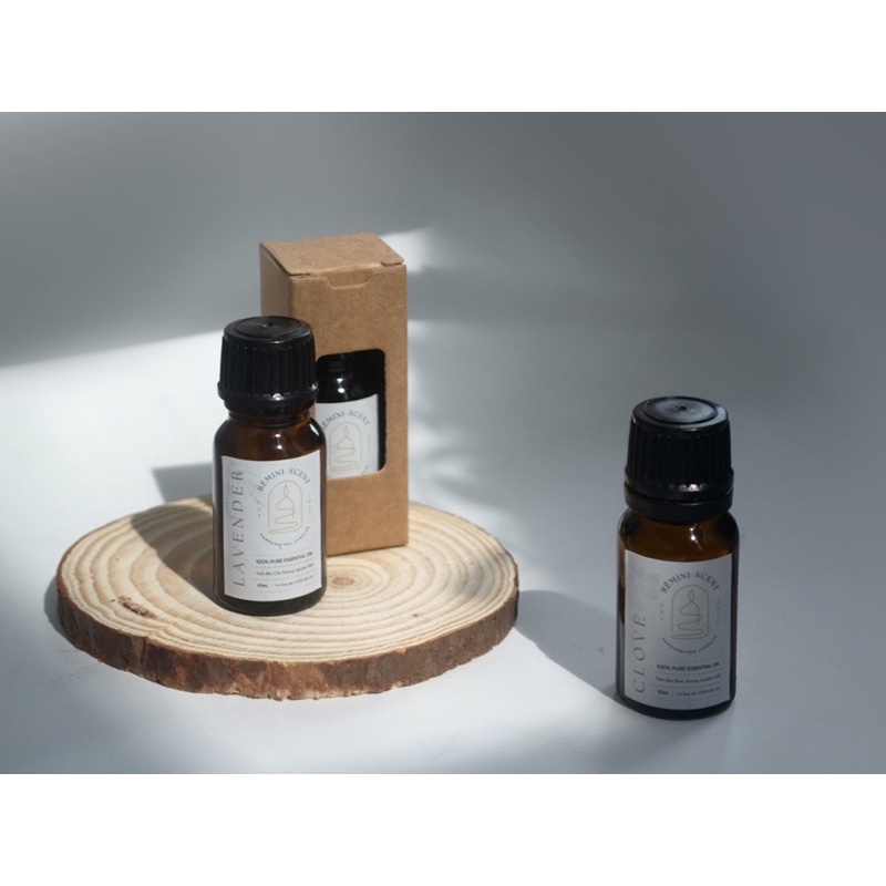 Tinh dầu cam ngọt nguyên chất 10ml