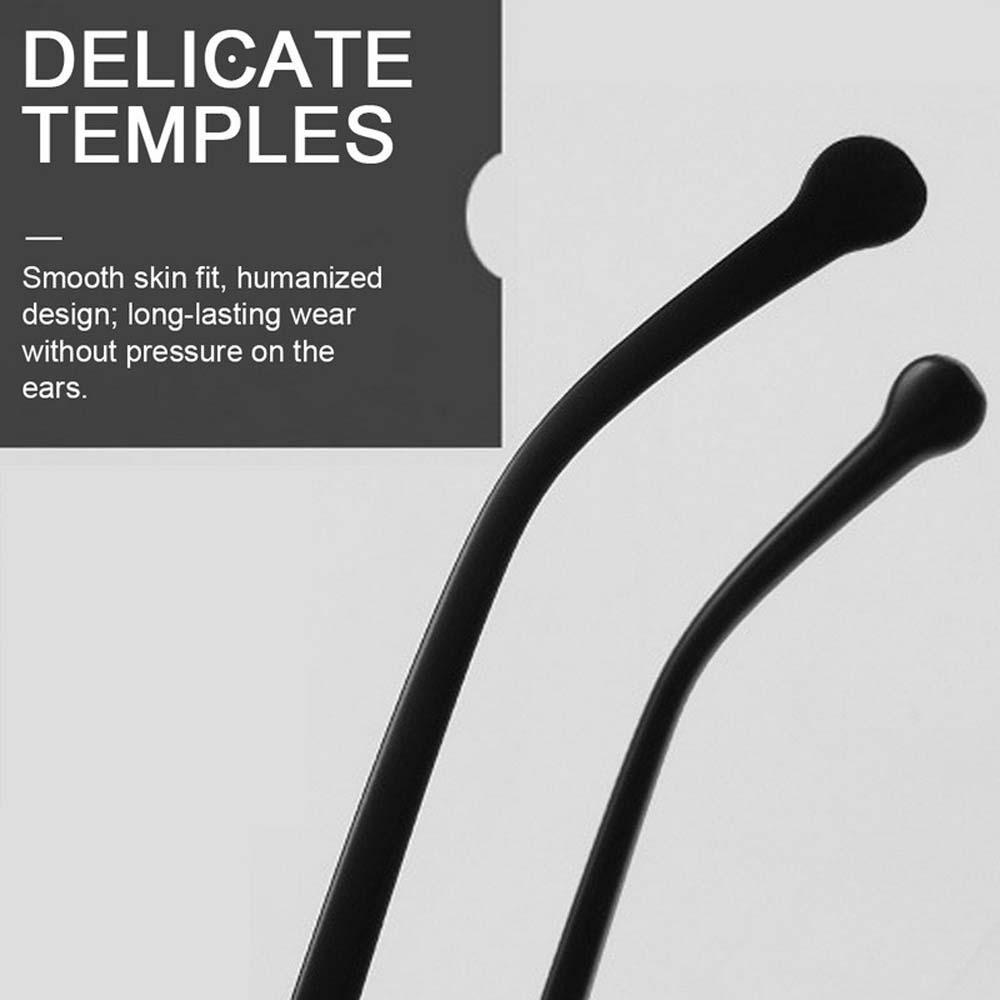 Kính Mát Gọng Tròn Nhiều Màu Sắc Hợp Thời Trang MXMUSTY