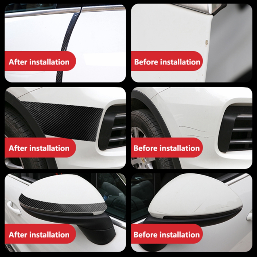 Băng dán nano chống trầy xước cho xe hơi