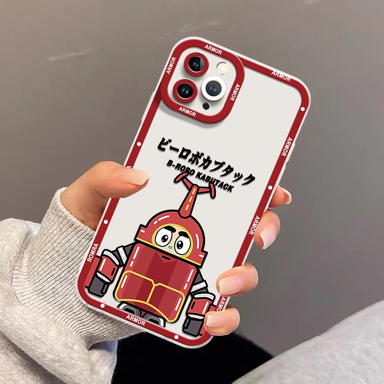 Ốp Điện Thoại Silicon TPU Mềm Trong Suốt Chống Sốc Cho IPhone 14 13 12 11 Pro XS Max X XR 8 7 6 6S Plus