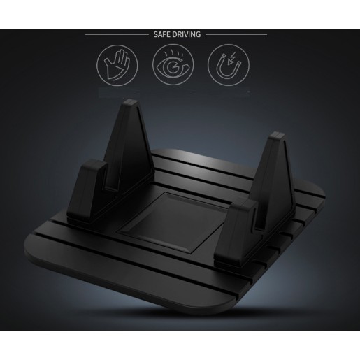 Giá Đỡ Điện Thoại Trên Taplo Ô Tô / Xe Hơi Cao Cấp | BigBuy360 - bigbuy360.vn