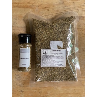 Lá Oregano Khô Nghiền