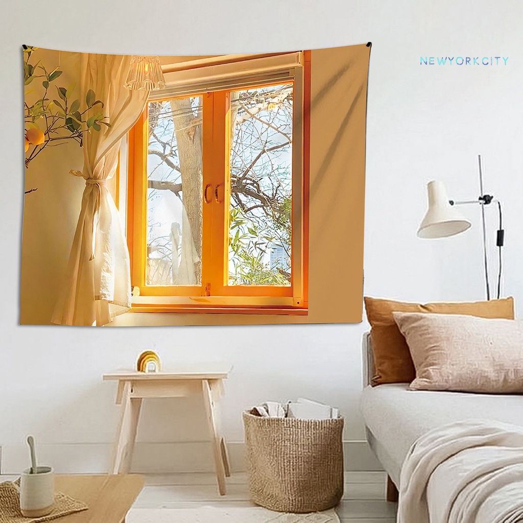 Chăn Polyester Trọng Lượng Nhẹ Bắt Mắt Trang Trí Nhà Cửa