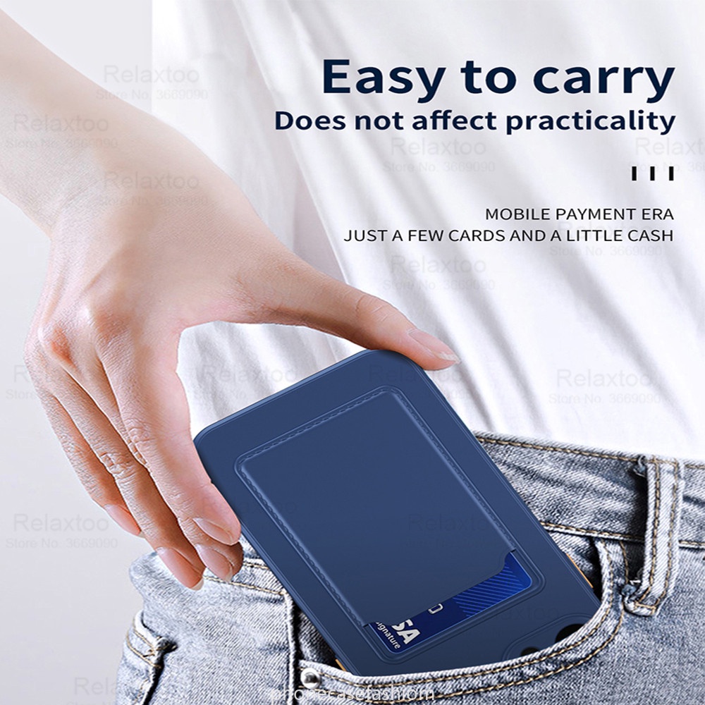 Ốp lưng điện thoại Xiaomi Mi 11 Lite NE 11Lite NE 4G 5G Màu sắc Ví đựng thẻ Khe cắm silicon mềm Vỏ bảo vệ ống kính Bảo vệ máy ảnh Thời trang Cặp đôi Nắp lưng silicon mềm