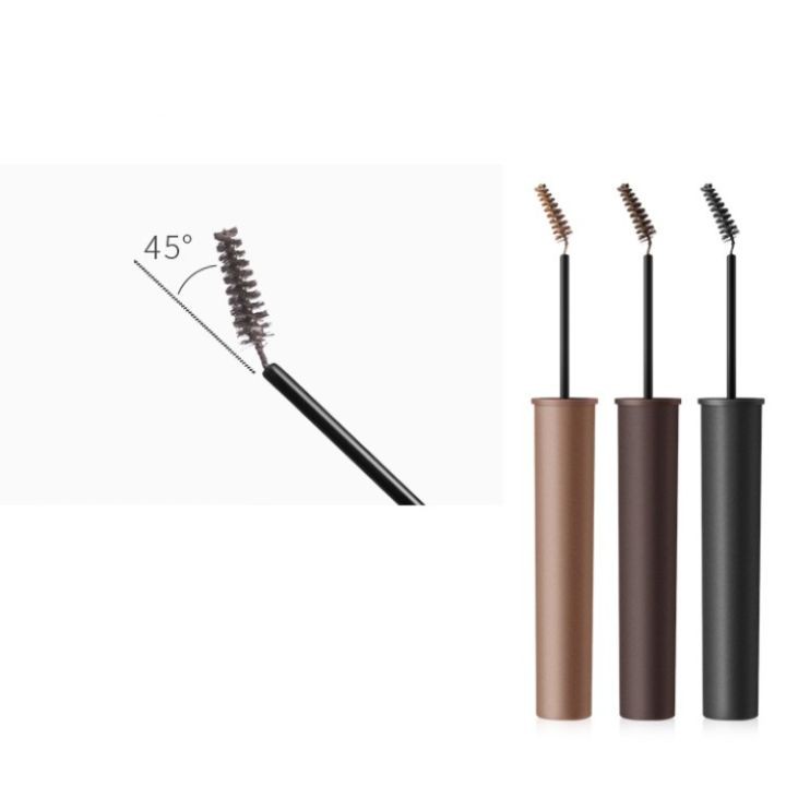 Mascara chân mày Sheloves Eyebrow Cream 6ml dang gel