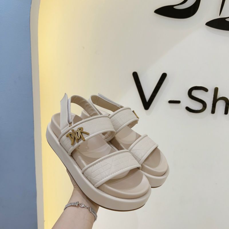 Sandal dán loại 1 fullbox bill túi giấy.