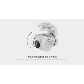 Flycam Xiaomi Fimi X8 SE