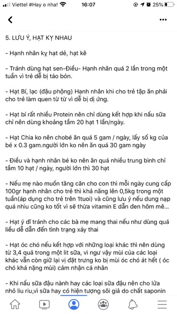 Đậu Hạt Hữu Cơ Bổ Sung Dinh Dưỡng Cho Bé Ăn Dặm Gói 100g