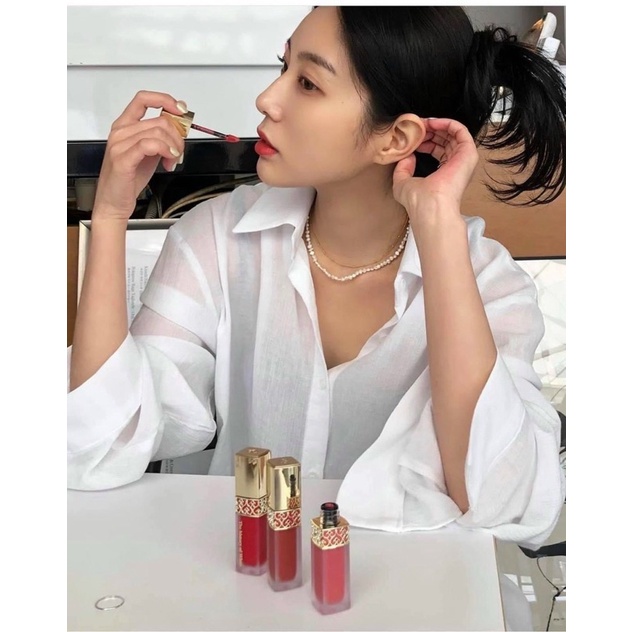 [CHUẨN LG HÀN QUỐC] - Bộ set Phấn nước trang điểm ngừa lão hóa Whoo Gongjinhyang Mi Luxury Golden Cushion SPF50+/PA+++ | BigBuy360 - bigbuy360.vn