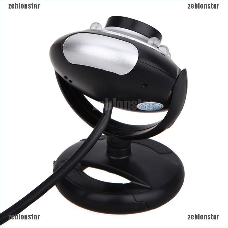 ❤star Webcam USB 12MP có đèn LED chế độ ban đêm ▲▲ | BigBuy360 - bigbuy360.vn