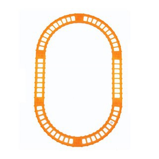 Đồ chơi đoàn tàu xe lửa Thomas đáng yêu cho bé