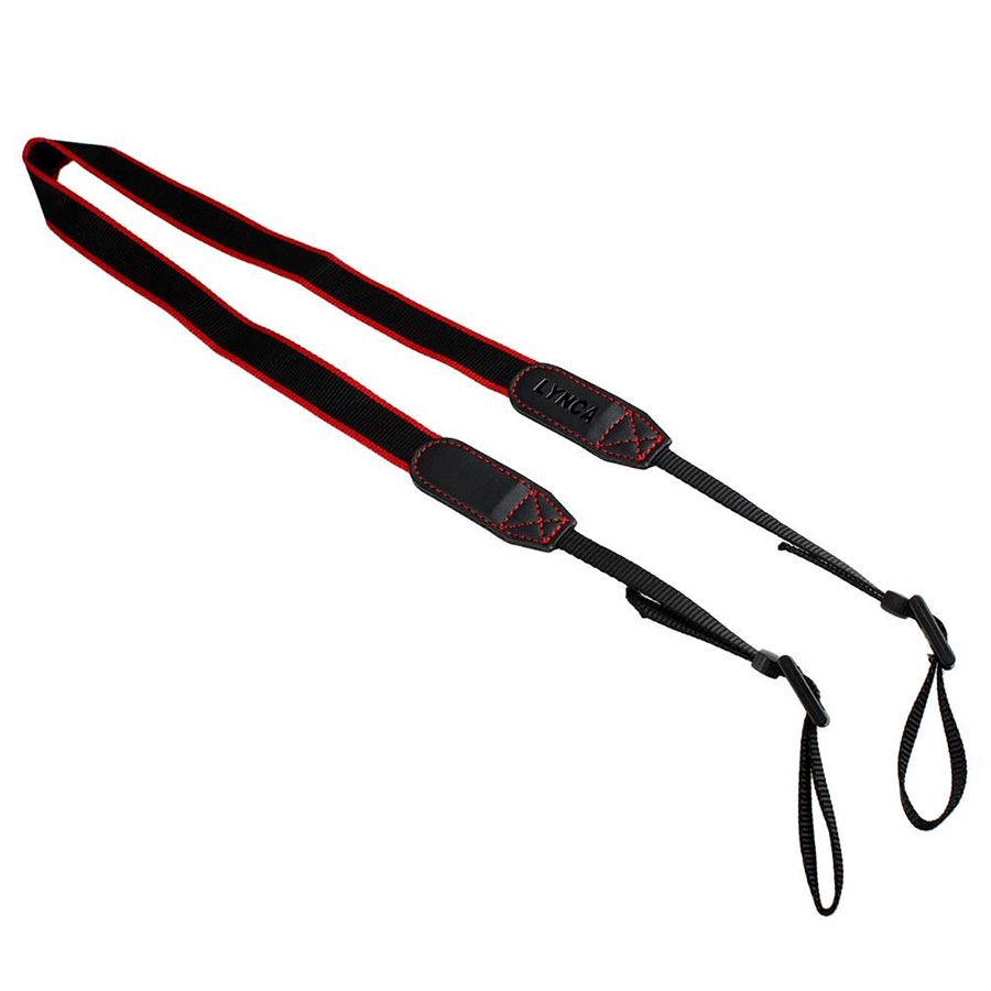 Dây Đeo Máy Ảnh Lynca LA-404 Cho Mirroless Và Máy Ảnh Du Lịch - Hàng Nhập Khẩu