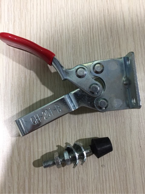 Kẹp định vị GH- 201-B