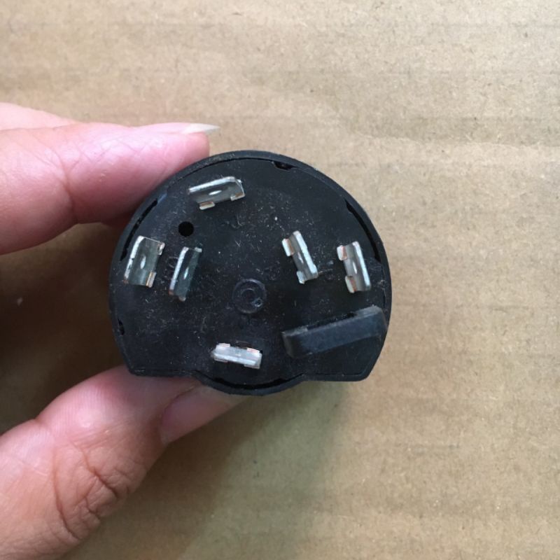 Tiếp điểm đề Matiz 1, Matiz 2, Tiếp điểm khoá - Phụ tùng XE CỎ
