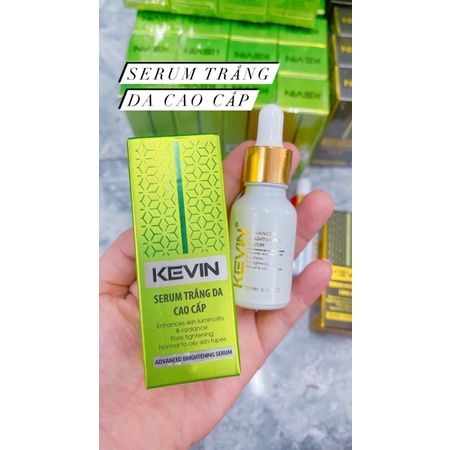 Serum KEVIN 15ml