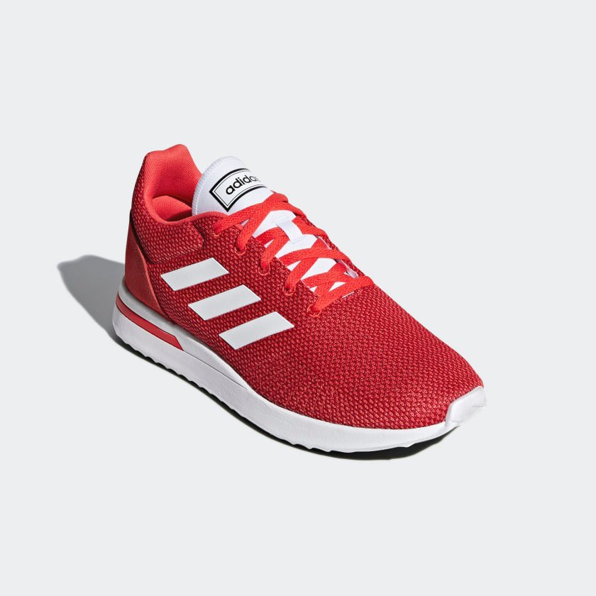 Giày Adidas RUNNING 70s B96556 Màu đỏ