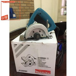 Máy Cắt Gạch Makita 4100NH