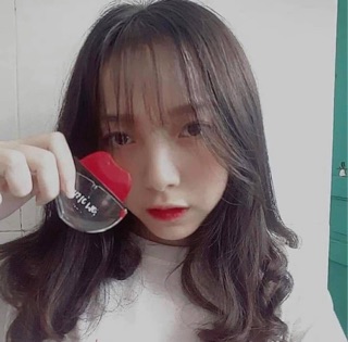 Son bặm Ty Cosmetics