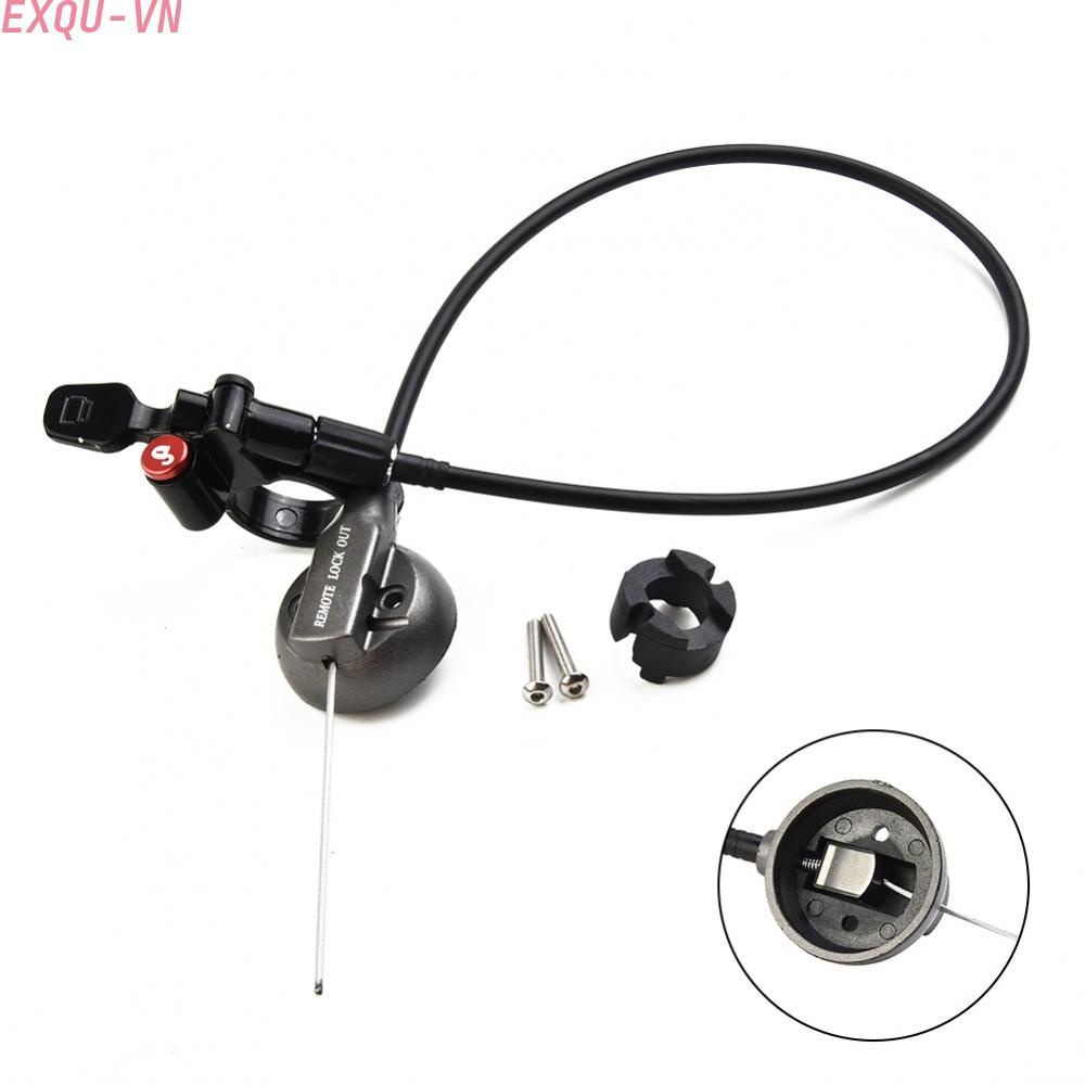 Công Tắc Khóa Phuộc Xe Đạp SR SUNTOUR Epic XCR XCM
