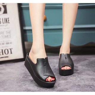 Dép nữ đế xuồng êm chân 6482