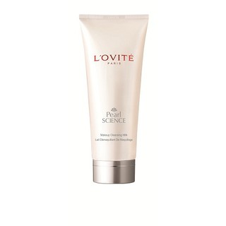 Sữa tẩy trang Lovite Soft Cleansing Milk - 170 ml
