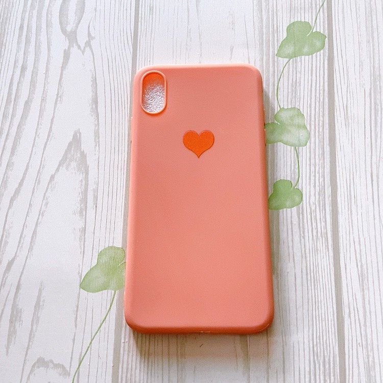 Ốp lưng dẻo iPhone Xs Max siêu đẹp