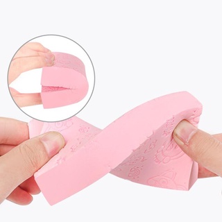 Mút Tắm Bọt Biển Kì Cọ Ghét