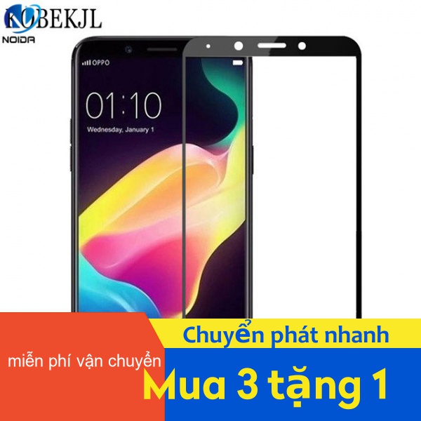 Kính cường lực bảo vệ màn hình cho OPPO R9 R11 R15 R17 R9s R11s R15x RX17 A94 A95 5G Neo Plus Pro