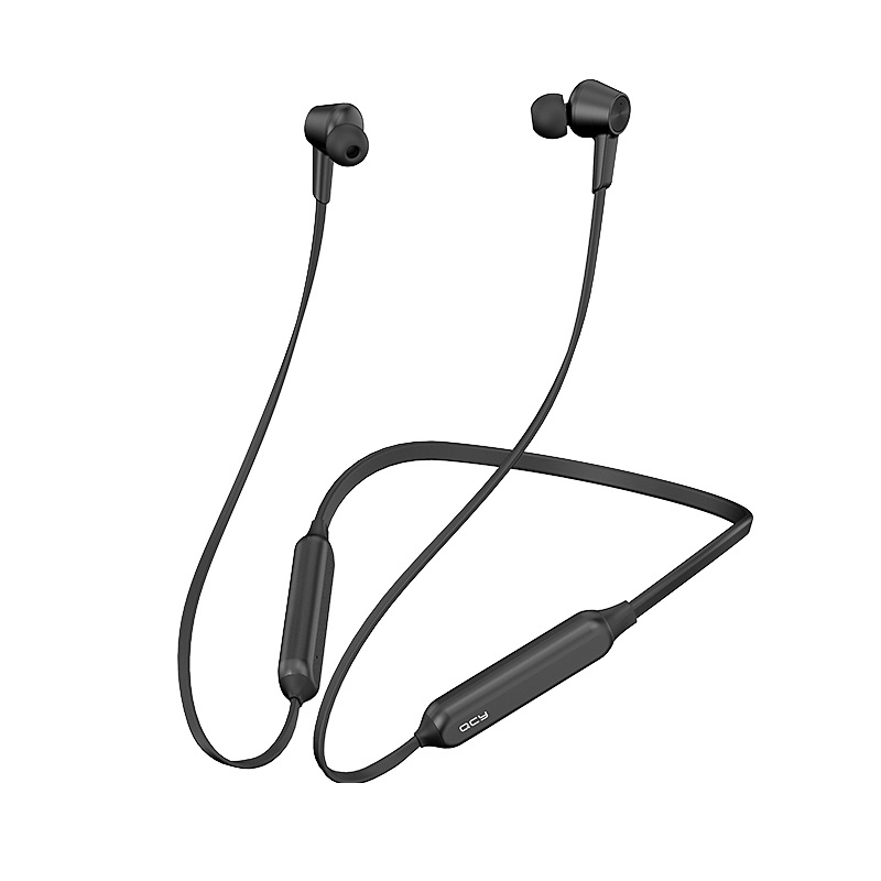 Tai nghe Bluetooth 5.0 QCY L2 thiết kế chống nước giảm tiếng ồn tiện lợi