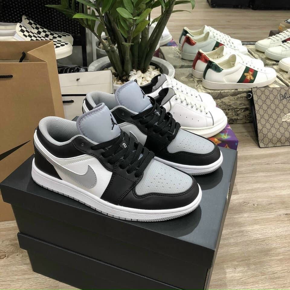 [FULL.BOX] Giày Sneaker, Giày Thể Thao JD Cổ Thấp 6 Màu Hot Nam Nữ | BigBuy360 - bigbuy360.vn