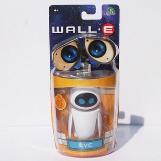 MÔ HÌNH ROBOT BIẾT YÊU WALL E VÀ EVE