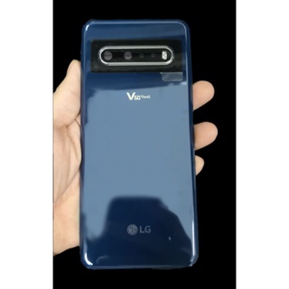 [Xả kho]Mặt lưng kính LG V60 thinQ