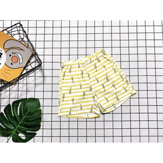 Sz Quần lẻ xuất hàn