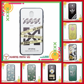 Ốp lưng samsung j7 pro dẻo