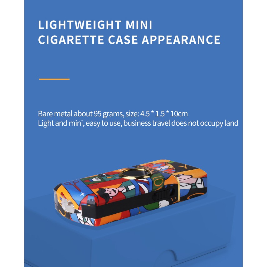 Tông đơ cạo râu Kemei Uno KM-RS7098 không dây pin Lithium-Ion họa tiết Graffiti cắt sát không có tia hồng ngoại
