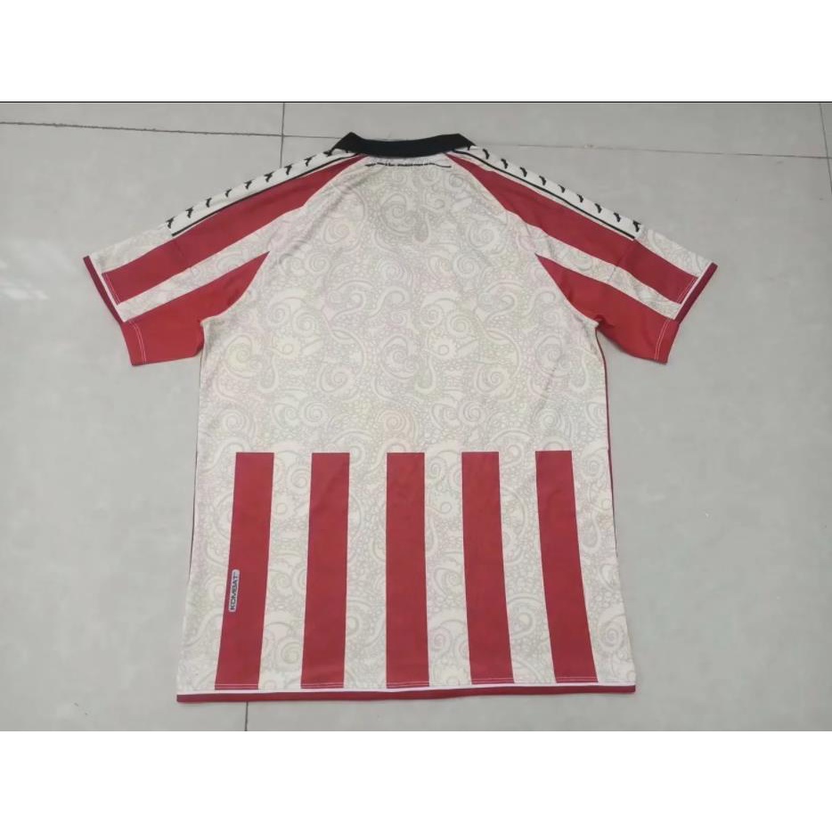 Áo Thun Thể Thao Bóng Đá Đội Tuyển Jerseys 2022 / 2023 serie c bari