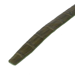 Thắt Lưng Nữ Da Cá Sấu Huy Hoàng 5206