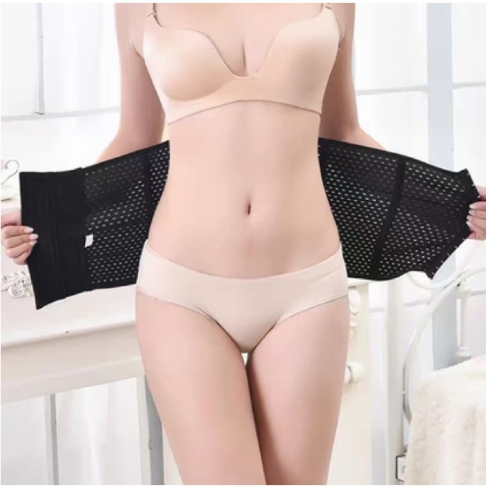 Đai Nịt Bụng, Gen Nịt Bụng Định Hình Giảm Eo Giảm Mỡ Bụng Sau Sinh Hiệu Quả