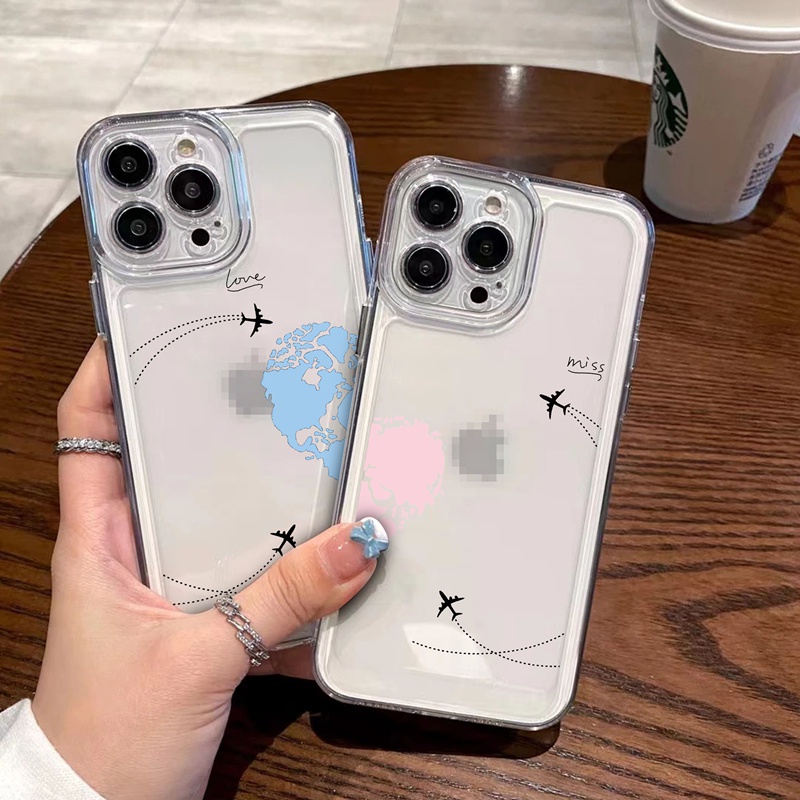 Ốp lưng iphone Ốp điện thoại SUNTAIHO TPU hình trái tim đơn giản thích hợp cho iPhone 11 Pro 13Pro Max 12 Pro Max Xs Max Xs XR 7 8+