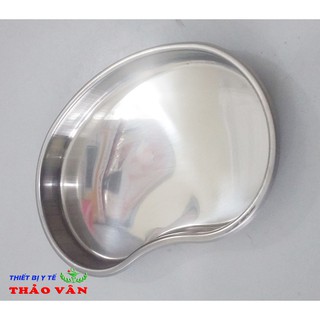 Khay Quả Đậu Cạn (inox)