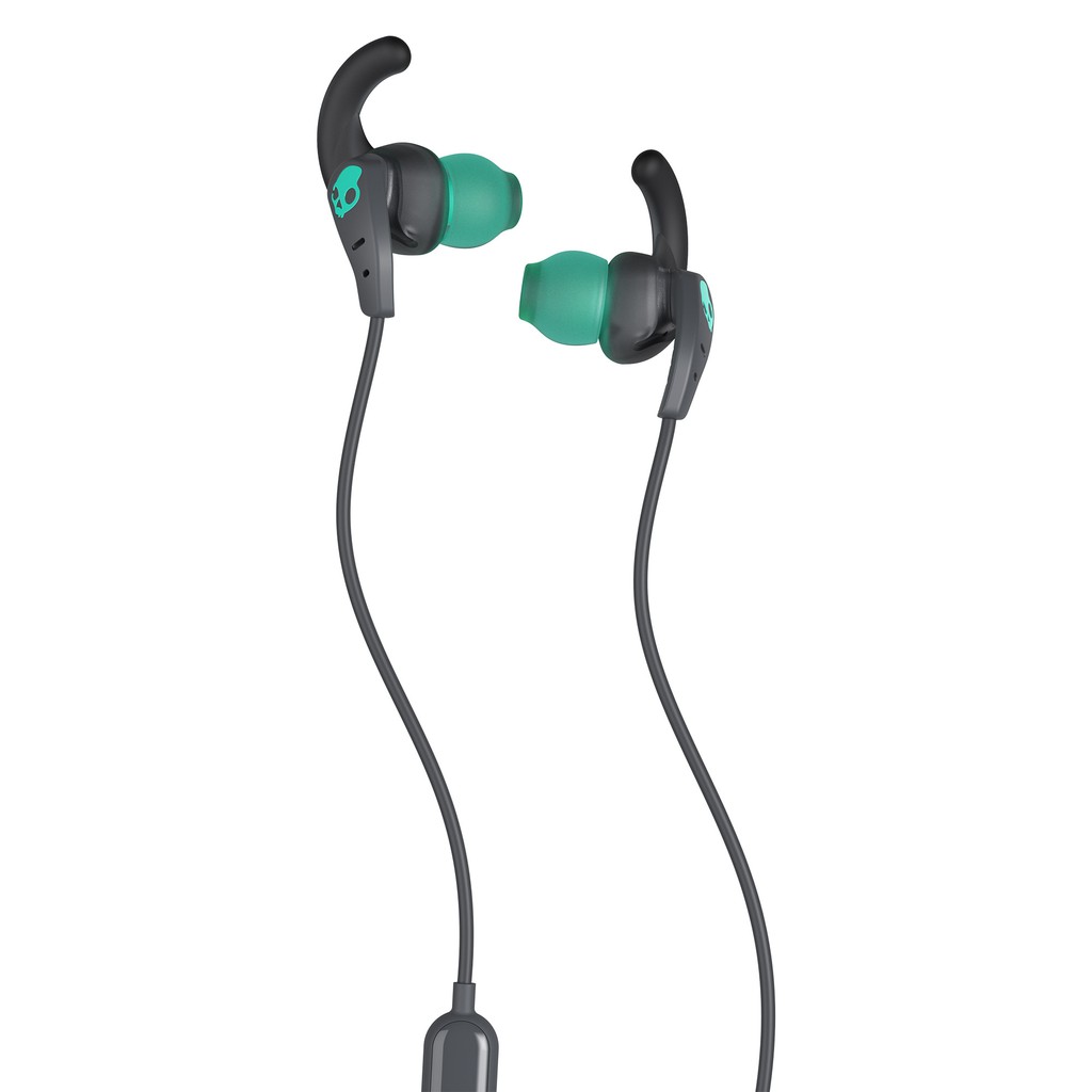 [Mã ELTECHZONE giảm 5% đơn 500K] Tai Nghe Nhét Tai Thể Thao Skullcandy Set In-Ear - Bảo hành 12 tháng chính hãng